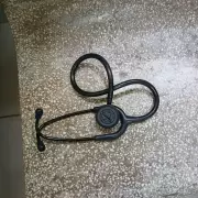 Dupla é presa após furto de estetoscópio em UPA e furto em empresa em Piracicaba