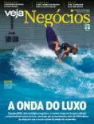 Edição especial da Veja analisa cenário dos negócios no Brasil em 2024