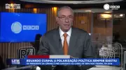 Eduardo Cunha confirma pré-candidatura a deputado federal por Minas Gerais em 2026