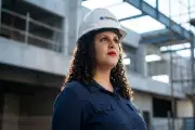Elisângela Freitas: Primeira Engenheira a Presidir Associação em Itanhaém