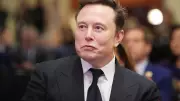 Elon Musk lidera ranking da Forbes como homem mais rico do mundo pelo segundo ano consecutivo