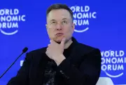 Elon Musk lidera ranking de bilionários da Forbes 2026 com fortuna de US$ 839 bilhões