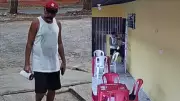 Empresário é indiciado por agredir garçonete com copo térmico em bar de Teresina