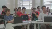 Ensino médio integrado ao técnico atrai mais estudantes em Sorocaba, com aumento de candidatos