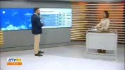 EPTV 1 Sul de Minas apresenta noticiário completo nesta quinta-feira, 19 de março de 2026