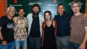 Equipe de 'O Agente Secreto' revela expectativas para cerimônia do Oscar
