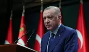 Erdogan, o verdugo: 'Que Deus destrua Israel' em discurso inflamado no Eid al-Fitr
