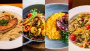 ES Restaurant Week celebra 25ª edição com 50 restaurantes e menu inspirado na Copa