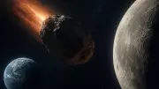 ESA descarta colisão do asteroide 2024 YR4 com a Lua em 2032 após análises do James Webb