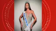 Espírito Santo vence Miss Supranational Brasil pela 2ª vez e vai à Polônia
