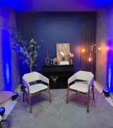 Estúdio Inspiração em Manaus transforma podcasts em ferramenta de autoridade digital