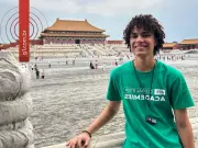 Estudante acreano de 17 anos é aprovado em Harvard após conquistar vaga em Princeton