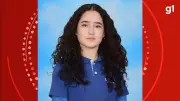 Estudante paraense de 18 anos é selecionada para torneio nacional de astronomia