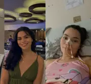 Estudante vai para exame de sangue e termina em cirurgia de emergência na coluna em MS