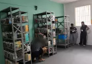 Estudantes do Senac criam plataforma digital para biblioteca da Fundação Casa em Itapetininga