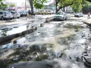 Estudo projeta ganhos de R$ 25 bilhões com saneamento básico universal na Paraíba