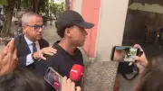 Estupro coletivo em Copacabana: Justiça mantém prisão de dois acusados e MPRJ pede internação de menor