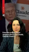 EUA e Anthropic retomam negociações sobre uso militar da IA Claude após impasse