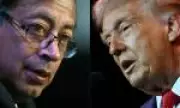 EUA investigam presidente da Colômbia por tráfico de drogas; Gustavo Petro nega acusações
