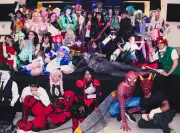 Evento Geek em Boa Vista Oferece Cosplay, K-pop e Jogos Gratuitos Neste Fim de Semana
