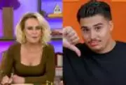 Ex-BBB Pedro Henrique processa Globo e acusa Ana Maria Braga de incitar ódio