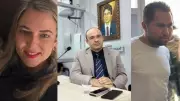 Ex-guarda municipal tem prisão convertida em preventiva por duplo homicídio em Teresina