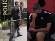 Ex-jogador Piá é preso em Sumaré por fraude em apostas esportivas e histórico criminal