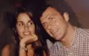 Ex-namorada de Gerson Brenner relembra reencontro após acidente que marcou a vida do ator
