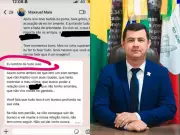 Ex-primeira-dama de Xapuri denuncia prefeito por agressões físicas e psicológicas