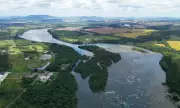 Expedição 'Travessia das Águas' retorna ao Lago de Furnas após quase 20 anos