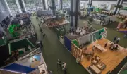 ExpoPIM 4.0 debate inovação e futuro da Zona Franca de Manaus após reforma tributária