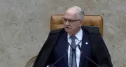 Fachin projeta código de ética para o STF e debate encerramento do inquérito das fake news