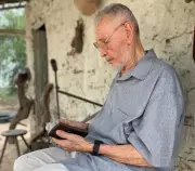 Falece Frei Enoque Salvador, ex-prefeito de Poço Redondo, aos 84 anos em Aracaju