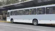 Falta de diesel no RS força redução de horários de ônibus em Rio Grande