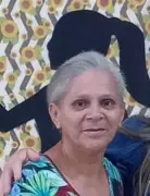 Família de Resende busca mulher desaparecida após sair de casa de madrugada