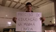 Famílias denunciam falta de intérpretes de Libras em escolas estaduais de Campinas