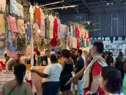 Feira da Gestante em Campina oferece produtos a partir de R$ 1,99 com entrada gratuita