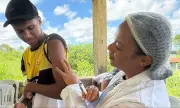Feira de Santana antecipa campanha de vacinação contra gripe com início nesta quarta