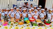 Feira Empreendedora do Projeto REMA valoriza mulheres do Baixo Amazonas no Pará
