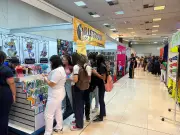 Feira Norte do Estudante 2026 amplia proposta e se torna espaço de experiência e reflexão profissional