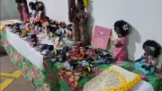 Feira Preta Criativa em Santarém reúne empreendedoras negras com arte e resistência