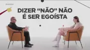 Felca investiga a dificuldade de dizer 'não' e o impacto na saúde mental