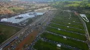 Femagri 2026 bate recordes de público e negócios em Guaxupé com 45,3 mil visitantes