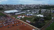 Femec 2026 em Uberlândia: feira agrícola espera superar R$ 2,7 bilhões em negócios