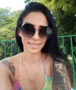 Feminicídio em Santa Luzia: Mulher é morta a facadas pelo companheiro, que foge