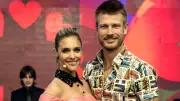 Fernanda Lima revela que tarefas domésticas de Rodrigo Hilbert aumentam atração