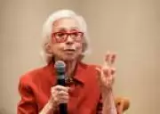 Fernanda Montenegro, aos 96 anos, revela segredo da vitalidade: 'Com quase cem anos ainda raciocino'