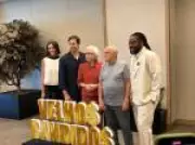 Fernanda Montenegro reflete sobre o presente em 'Velhos Bandidos', seu possível adeus ao cinema