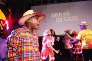 Festival AfroSom chega a Alcântara com shows e oficinas gratuitas nesta sexta e sábado