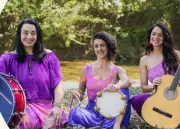 Festival Delas celebra Dia da Mulher com música gratuita em Nova Friburgo